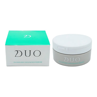 DUO The Medicated Cleansing Balm Barrier 90g