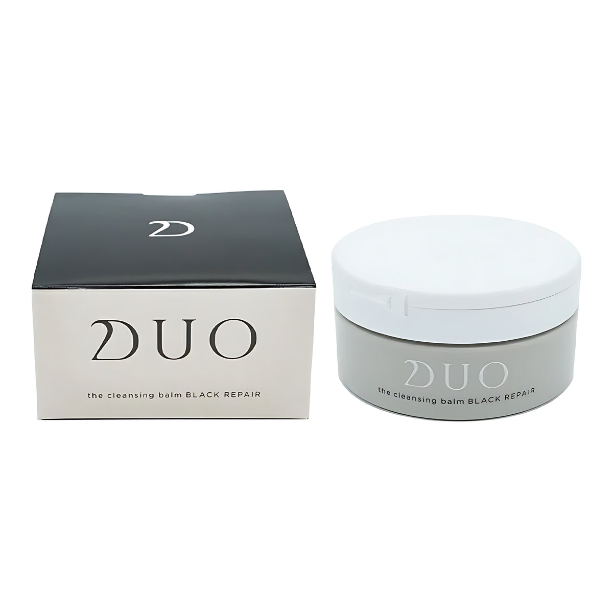 DUO The Cleansing Balm Black Repair 90g