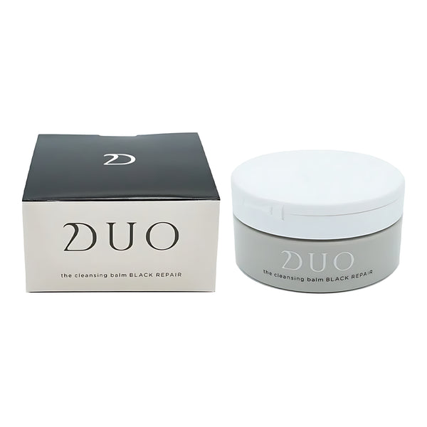 DUO 더 클렌징밤 블랙 리페어 90g