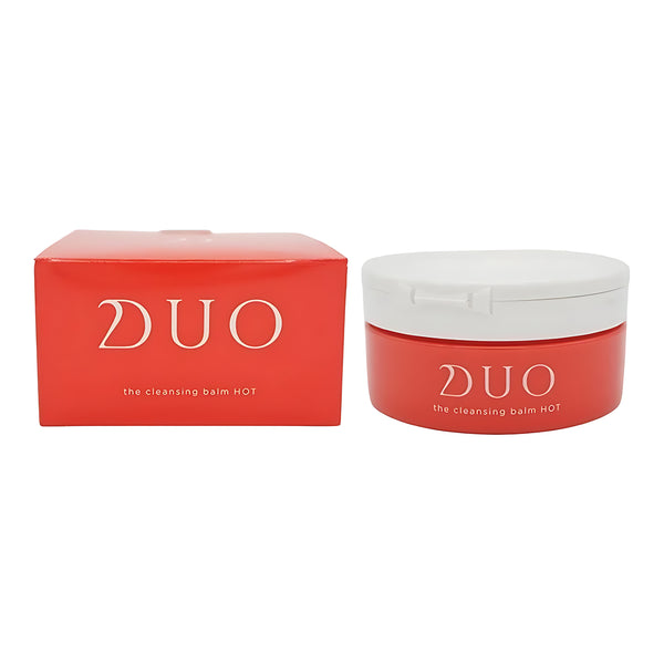 DUO The Cleansing Balm Hot a 90g