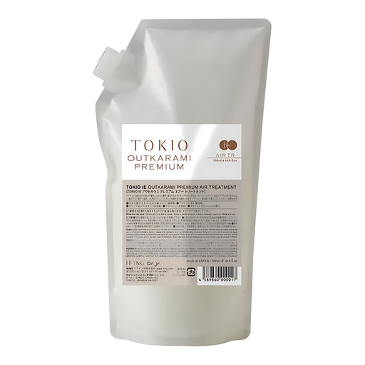 TOKIO IE OUTKARAMI Premium Air Treatment