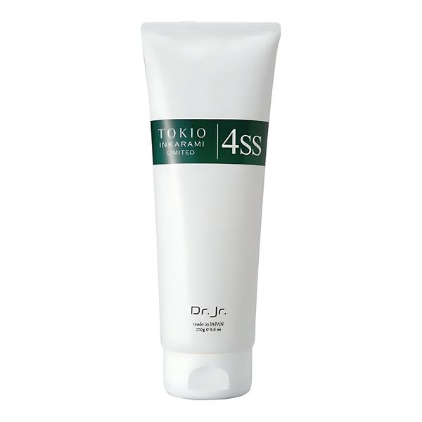 TOKIO INKARAMI LIMITED 4SS System Treatment