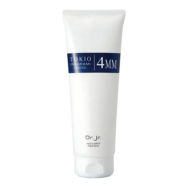 TOKIO INKARAMI LIMITED 4MM System Treatment