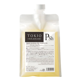 TOKIO INKARAMI Pre-Shampoo