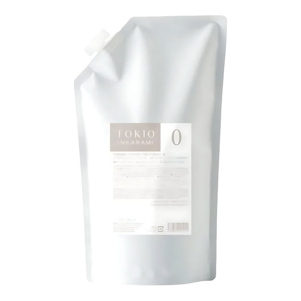 TOKIO INKARAMI 0 System Treatment