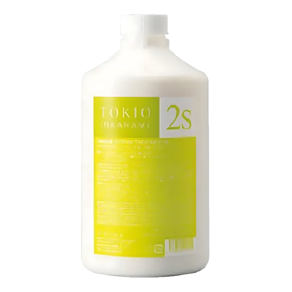 TOKIO INKARAMI N 2S System Treatment