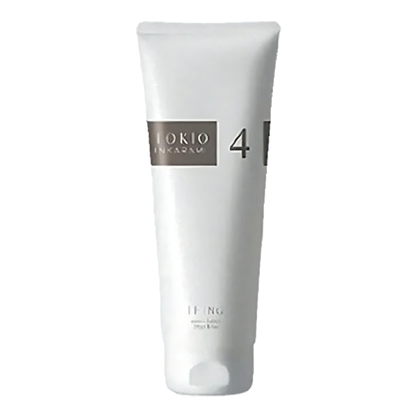 TOKIO Inkarami 4 System Treatment