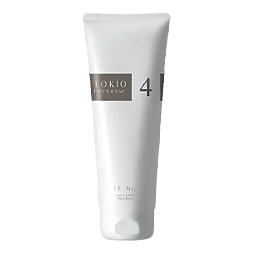 TOKIO Inkarami 4 System Treatment