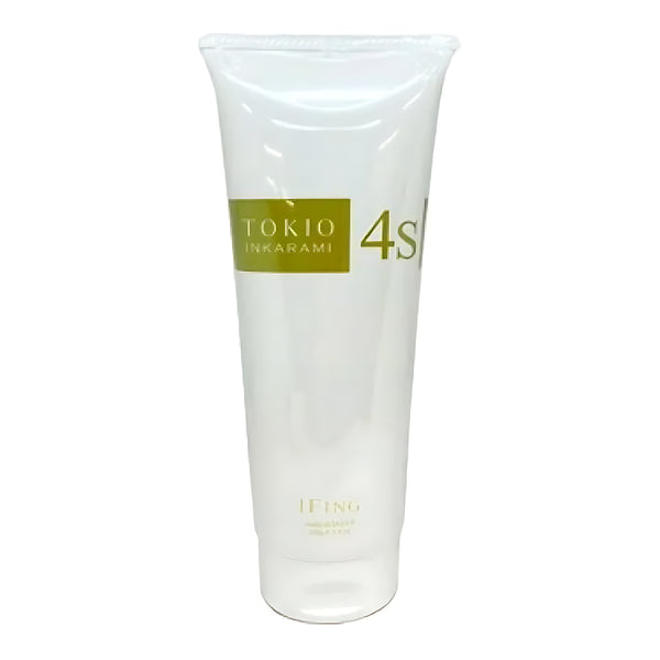 TOKIO INKARAMI 4S System Treatment