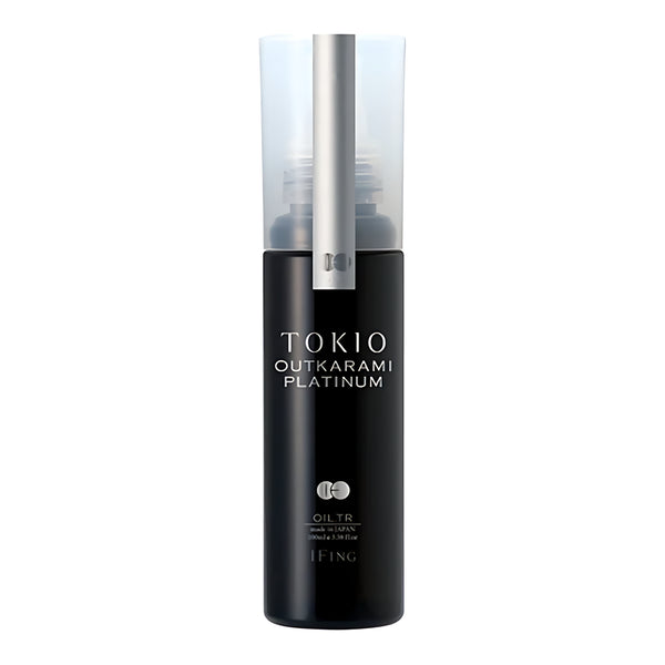 TOKIO IE Outkarami Platinum Oil Treatment