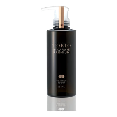 TOKIO IE Inkarami Premium Treatment 400g