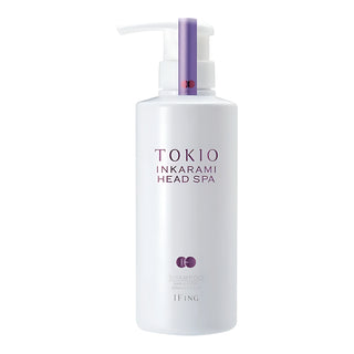 TOKIO IE INKARAMI Head Spa Shampoo