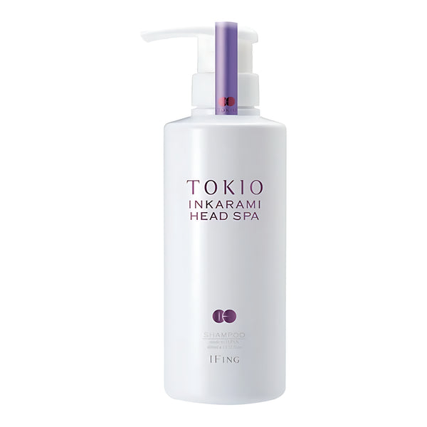 TOKIO IE INKARAMI Head Spa Shampoo