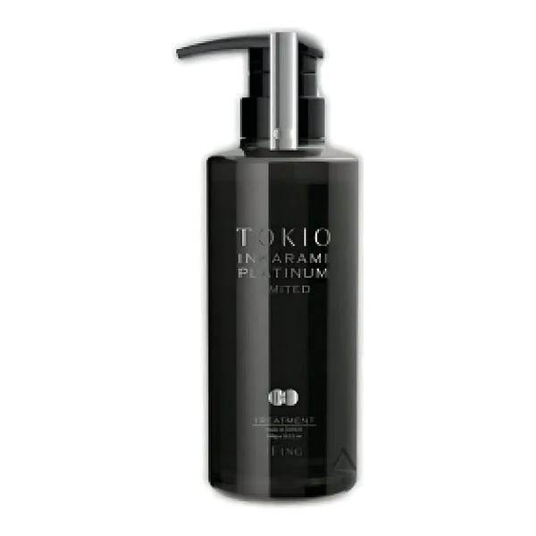 TOKIO IE Inkarami Platinum Limited Treatment
