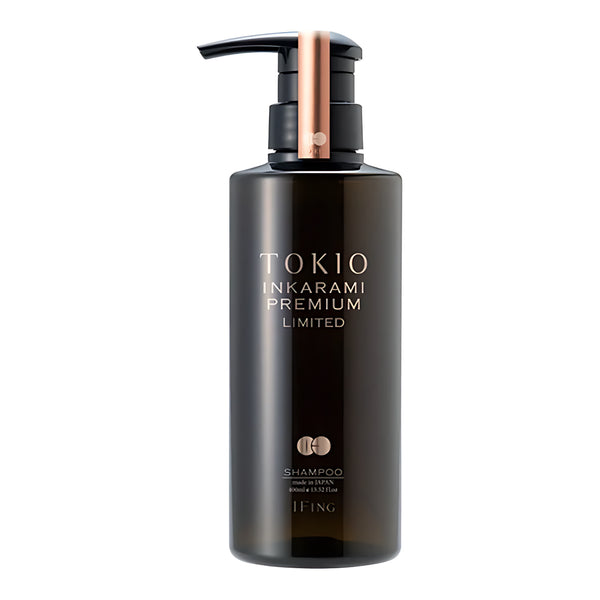 TOKIO IE Inkarami Premium Limited Shampoo