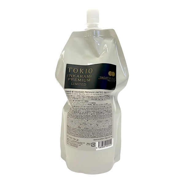 TOKIO IE Inkarami Premium Limited Treatment Refill