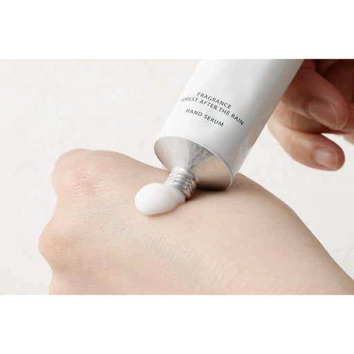 NAIA Hand Serum Forest after Rain 50g NAIA