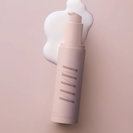 NAIA Rice Bran Precious Serum Emulsion 50ml NAIA