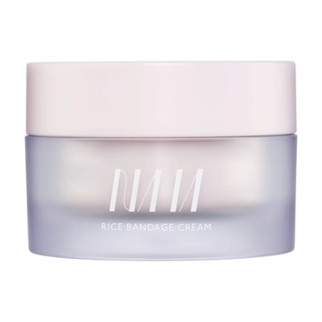 NAIA Rice Bandage Cream