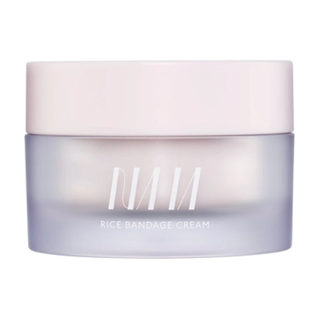 NAIA Rice Bandage Cream 40g