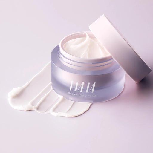 NAIA Rice Bandage Cream 40g NAIA