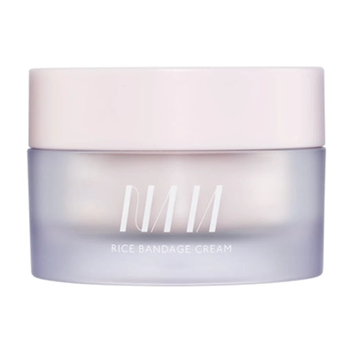 NAIA Rice Bandage Cream