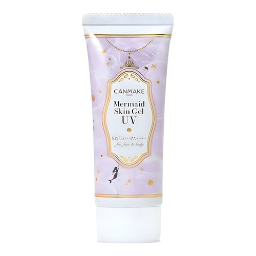 CANMAKE Mermaid Skin Gel UV 01 Clear