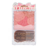 01 Peach Fleur