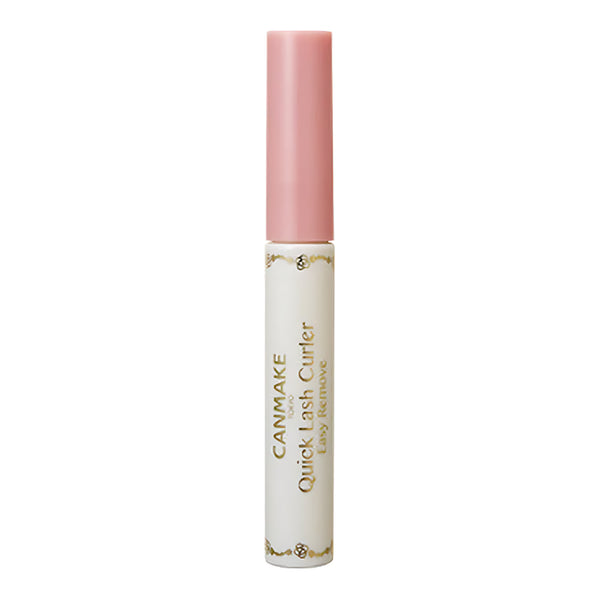 CANMAKE Quick Lash Curler ER 01 Clear