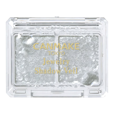 CANMAKE 주얼리 섀도우 베일 01 이노센트 크리스탈
