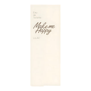 CANMAKE Eau de Toilette LILAC