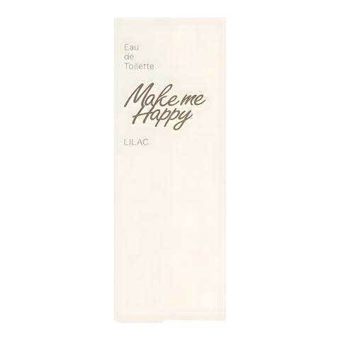 CANMAKE Eau de Toilette LILAC