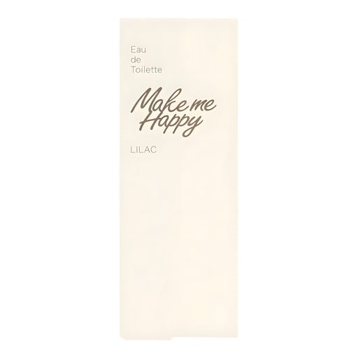 CANMAKE Eau de Toilette LILAC