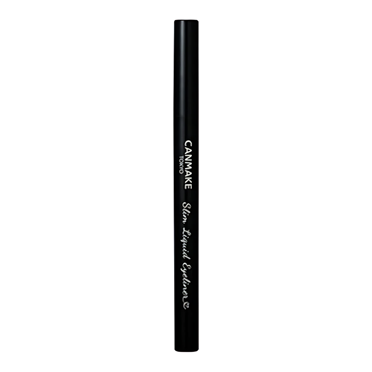 CANMAKE Slim Liquid Eyeliner 01 Black