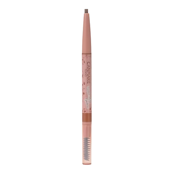 CANMAKE Perfect Airy Eyebrow 03 Cinnamon Brown