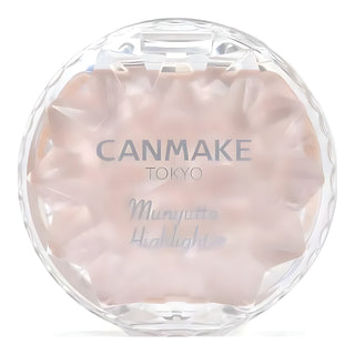 CANMAKE Highlighter N01 Silky Beige