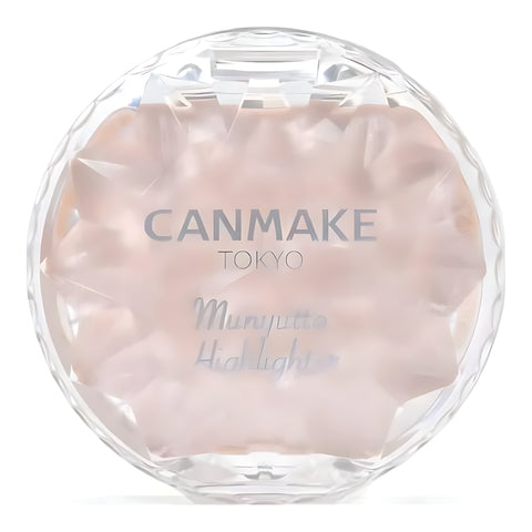 CANMAKE Highlighter N01 Silky Beige