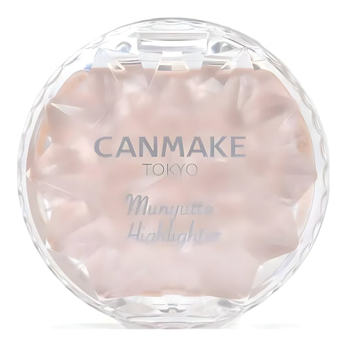 CANMAKE Highlighter N01 Silky Beige