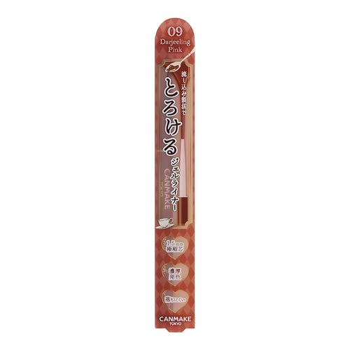 CANMAKE Creamy Touch Liner 09
