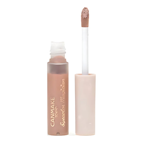 CANMAKE Eye Color Magician 04 Pale Premonition