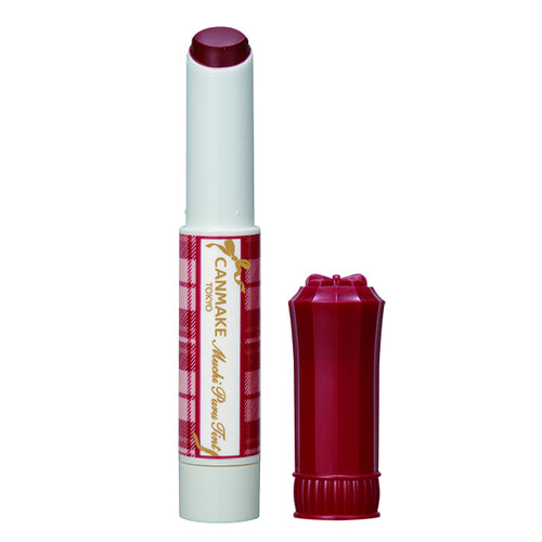 CANMAKE Mochi Puru Tint 03 Wine Berry