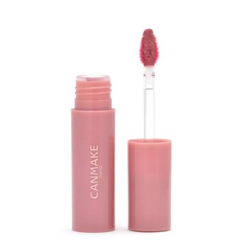 CANMAKE Glassy Tint Syrup [02] Iconic Rose