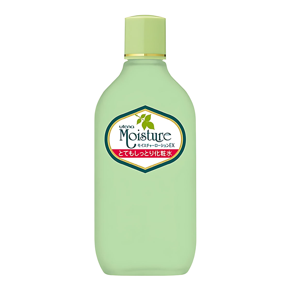Utena Moisture Very Moisturizing Lotion 155ml