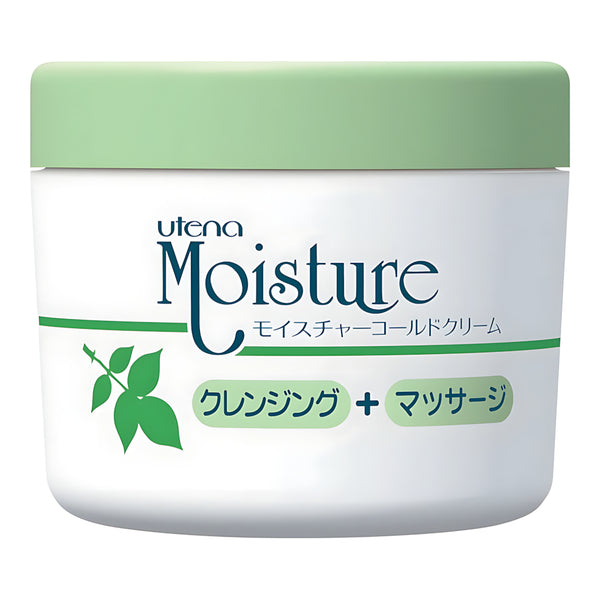 Utena Moisture Cold Cream