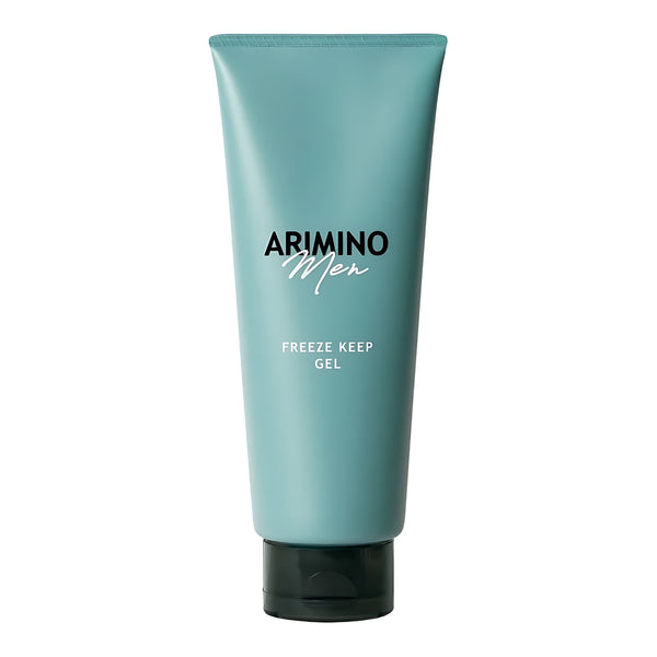 ARIMINO Men Hair Styling Series