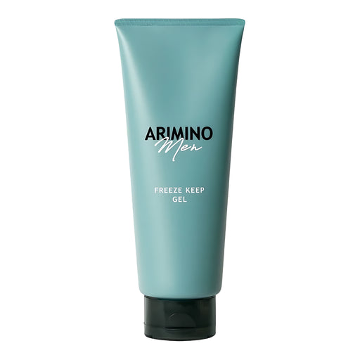 ARIMINO Men Hair Styling Series