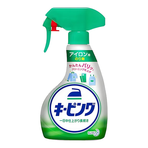 KAO Ironing Aid Keeping Handy Spray