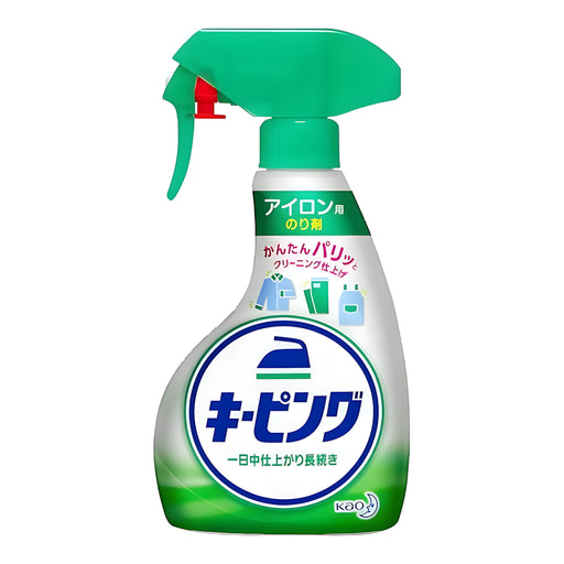 KAO Ironing Aid Keeping Handy Spray