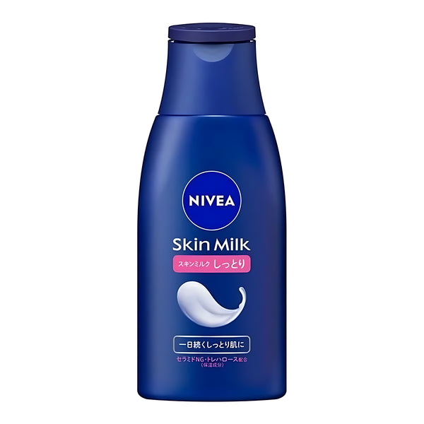 Kao Nivea Skin Milk Moist