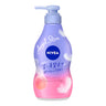 Peach & Fruity 480ml